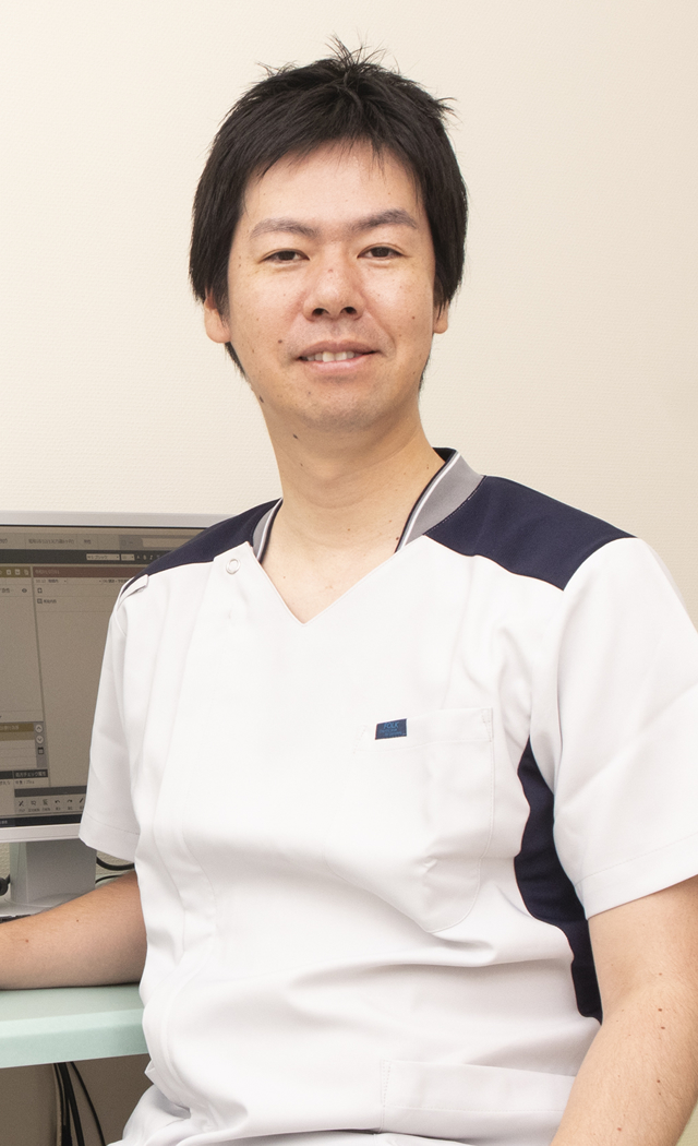 医療法人結和会 はら耳鼻咽喉科 原 聡
