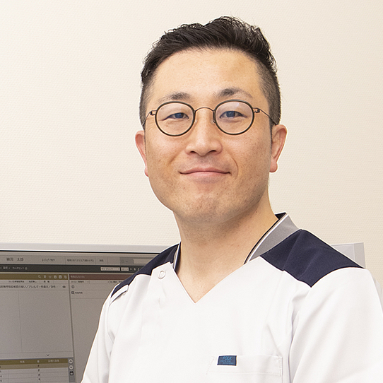 医療法人結和会 はら耳鼻咽喉科 原 聡